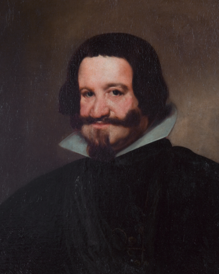 Conde Duc d'Olivares