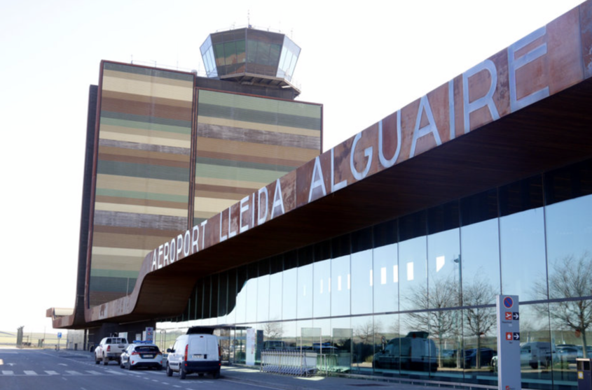 Aeroport
