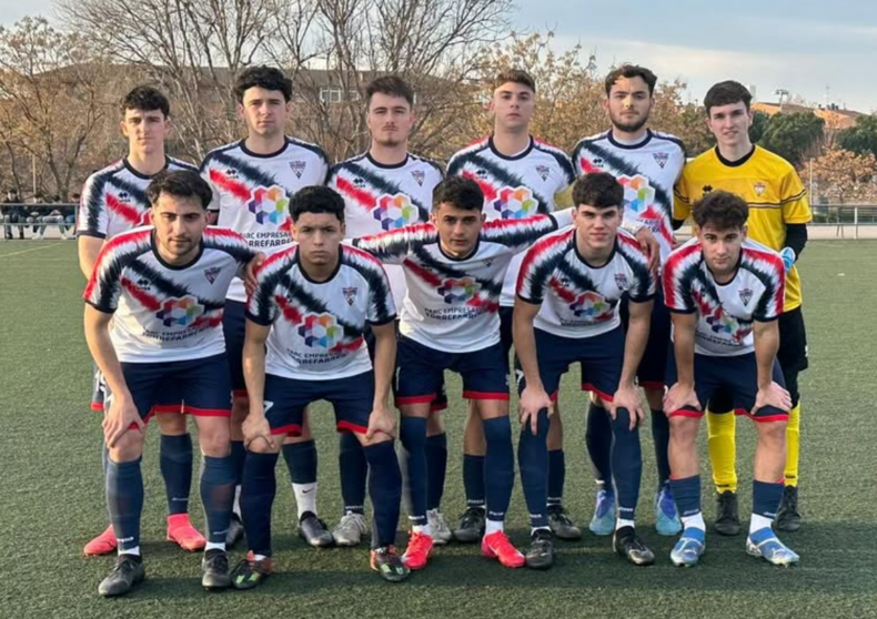 Instagram CF Torrefarrera