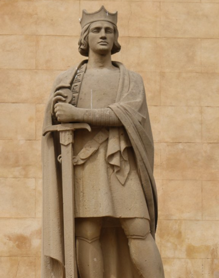 Alfons III