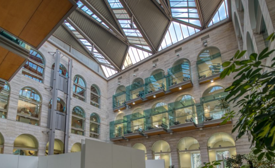 Biblioteca Publica de Lleida