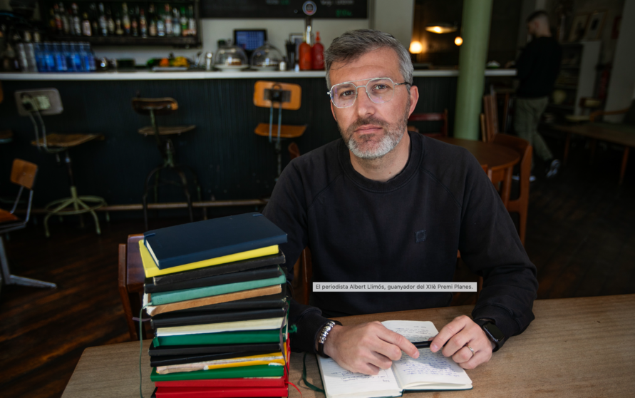 Albert Llimós