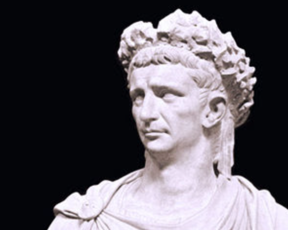 Emperador Claudi