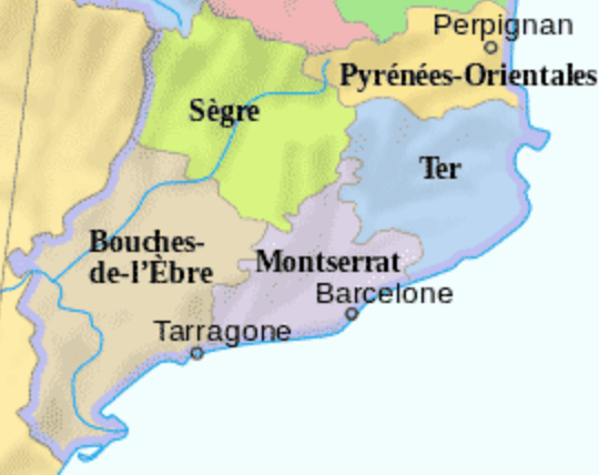 Catalunya francesa