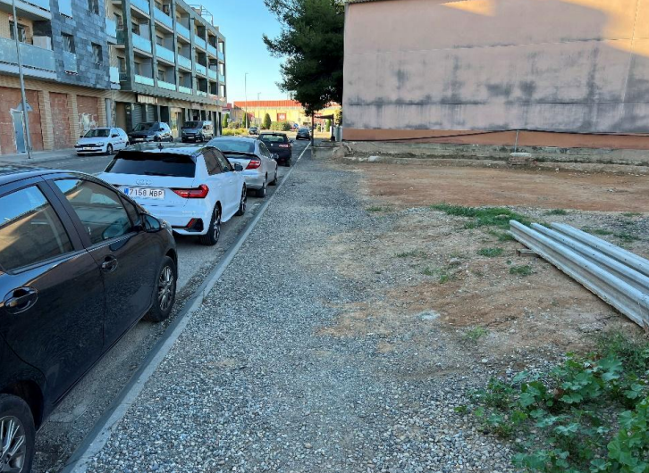Avinguda de Lleida