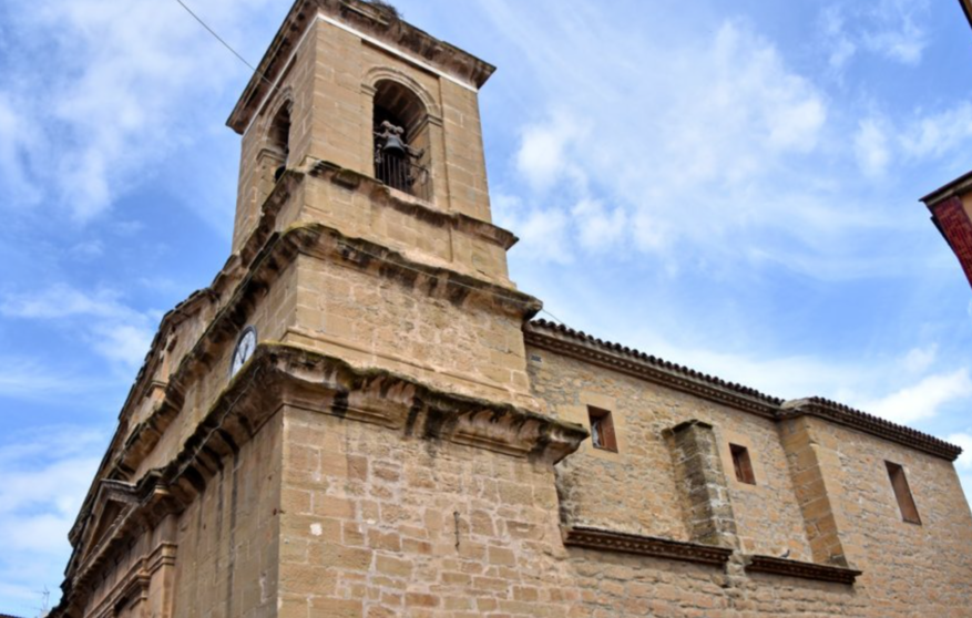 Parroquia de Torrefarrera
