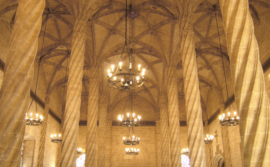 Llotja de la Seda