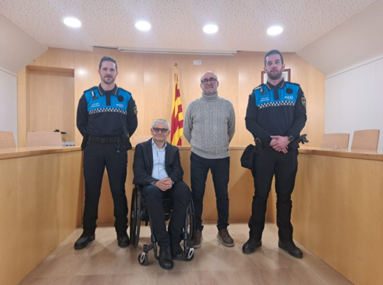 Ajuntament de Torrefarrera