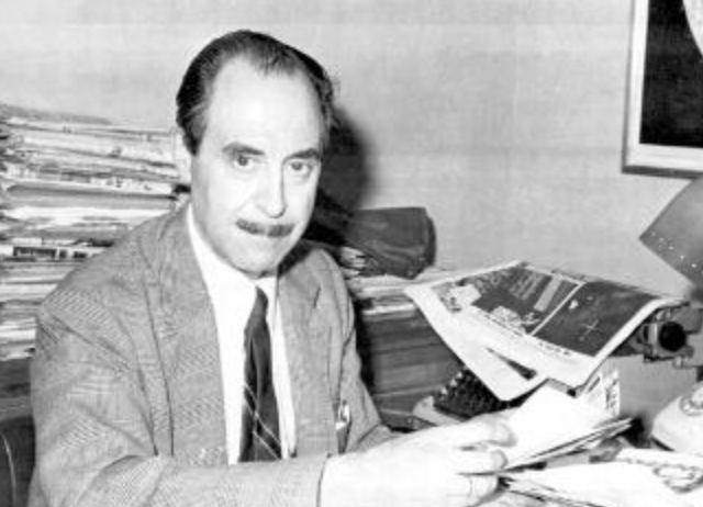 Santiago Nadal