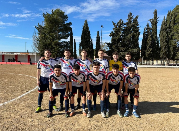 CF Torrefarrera