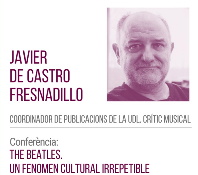 Conferència AEUT