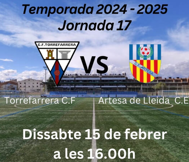 C.F. Torrefarrera