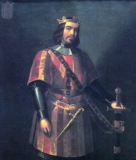 Ferran d'Antequera