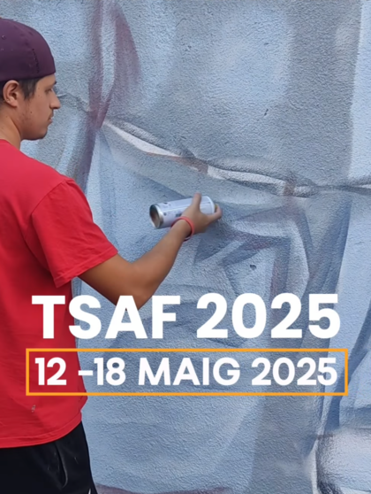 TSAF 2025