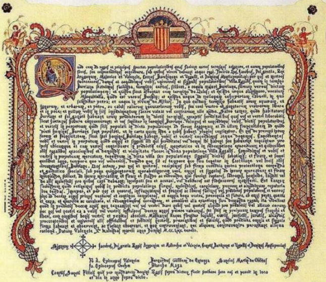 Carta de població
