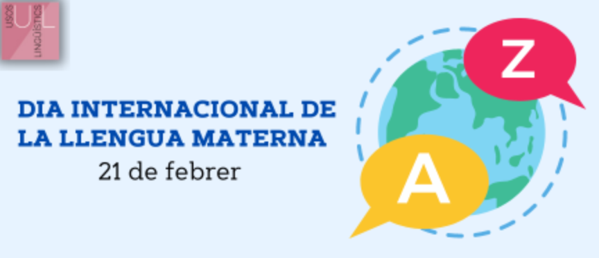Dia internacional de la lleingua materna