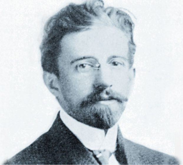 Lluís Roca