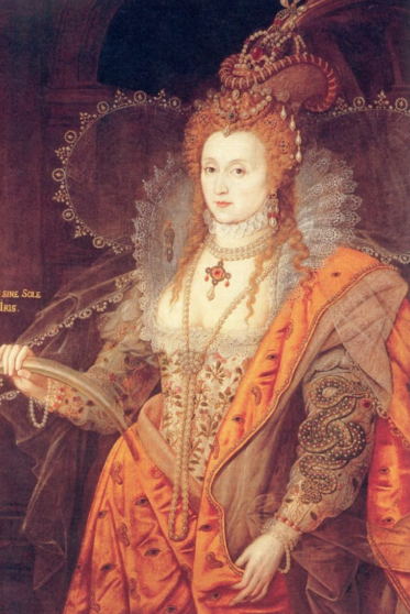 Elisabet d'Anglaterra