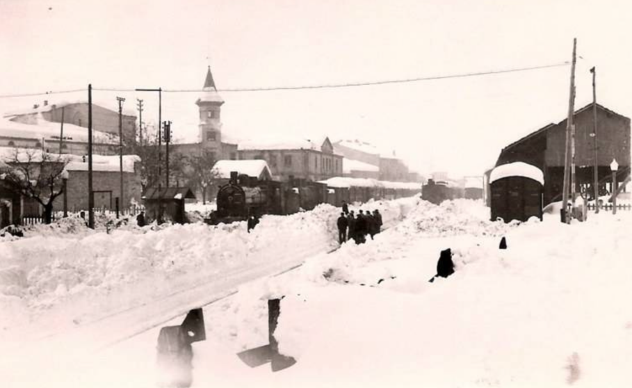 Tarrega 1944
