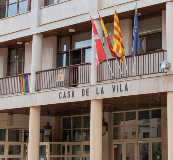 Ajuntament de Torrefarrera
