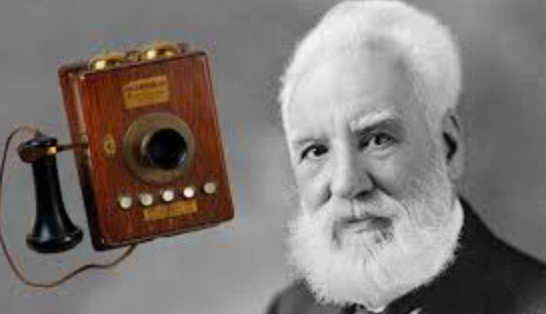 Graham Bell
